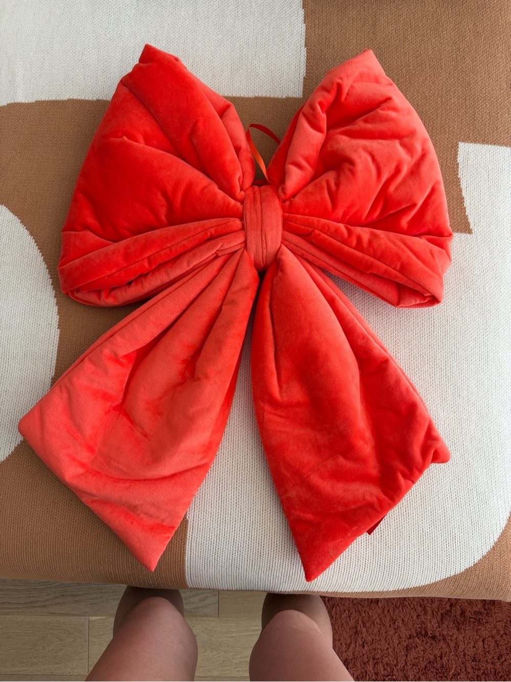 CJ Hendry Space Bow - 22x27